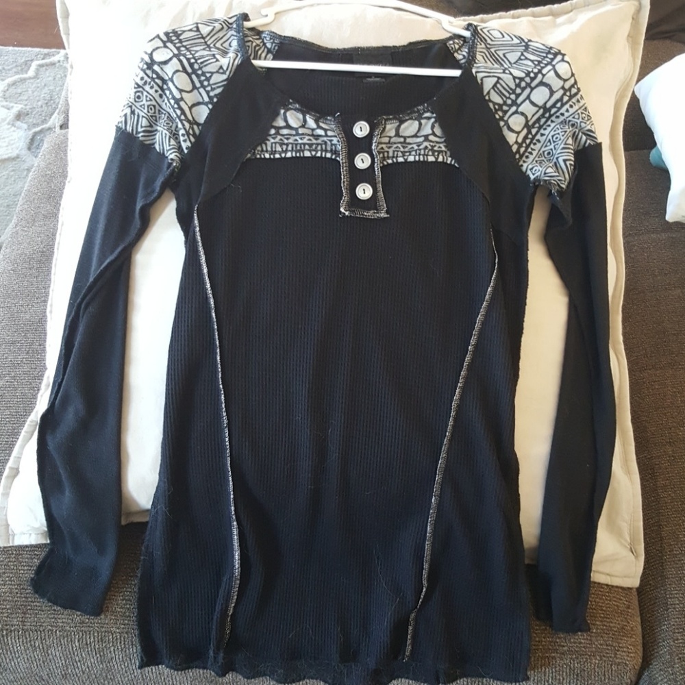 Daytrip top